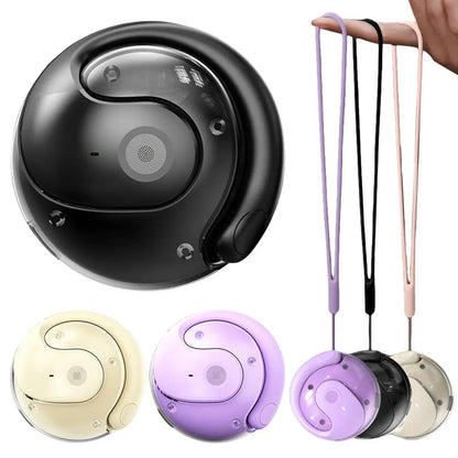 Global Talk Translator Earbuds