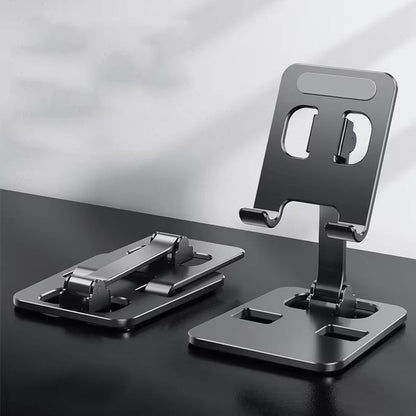 Alu-Fold Adjustable Device Stand