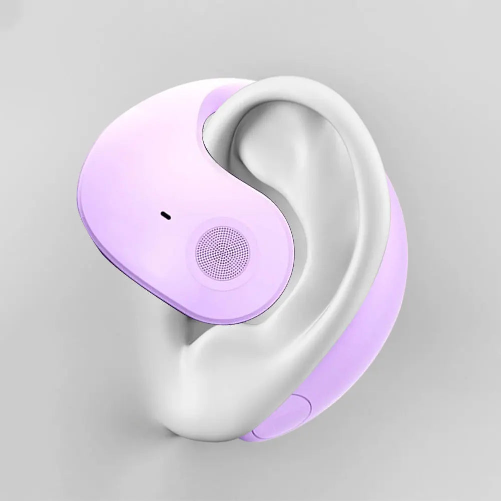 Global Talk Translator Earbuds