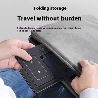 ChargeMe Fold Wireless Station