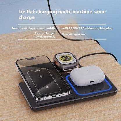 ChargeMe Fold Wireless Station