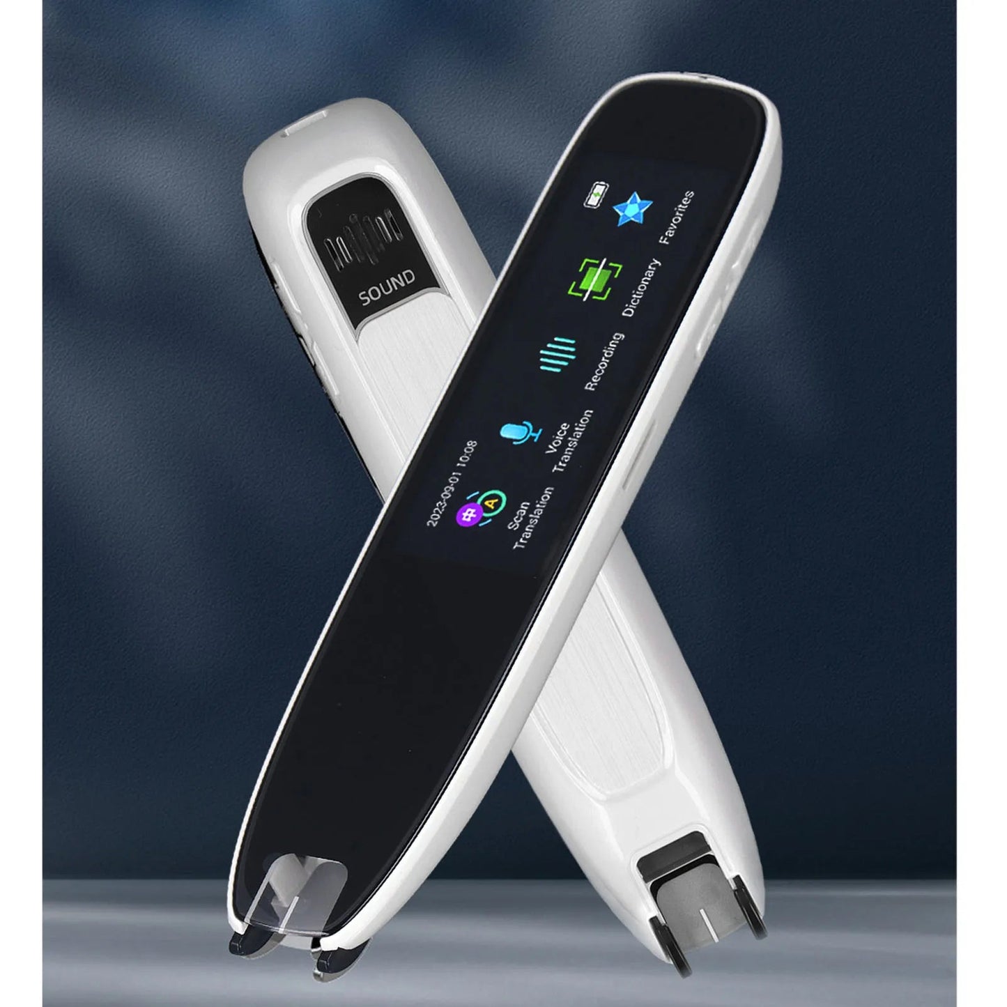 SmartTalk Translator Pen