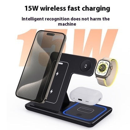 ChargeMe Fold Wireless Station