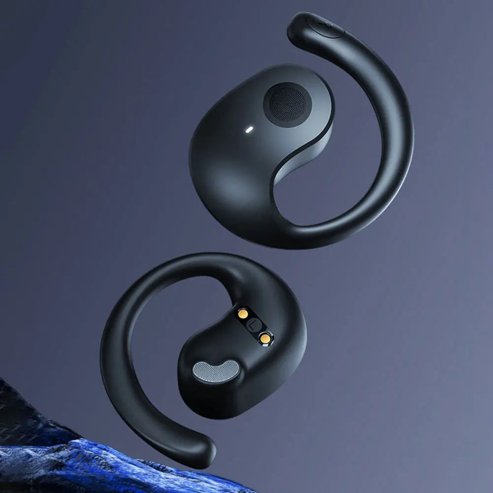 Global Talk Translator Earbuds