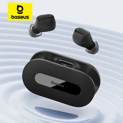 Baseus Bowie EZ Bluetooth Earbuds