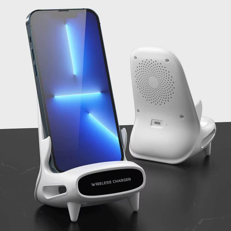 AromaCharge Mini Wireless Dock