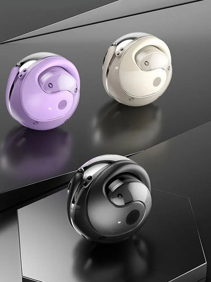 Global Talk Translator Earbuds