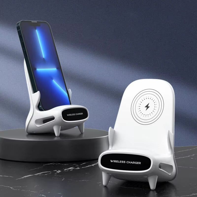 AromaCharge Mini Wireless Dock